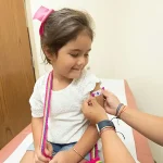 Well Child Care Main
